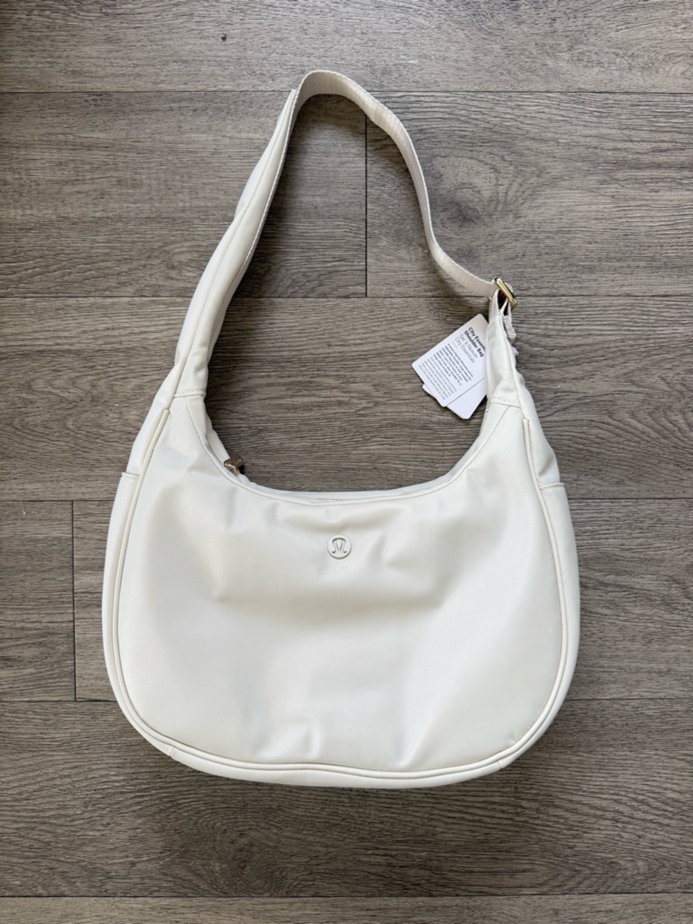 Brand new Lululemon city essential shoulder bag